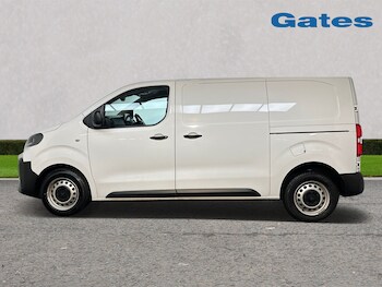 Used Citroen Dispatch 2024 for sale - 78868390: Photo