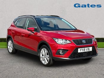 Used SEAT Arona 2018 for sale - 79602551: Photo