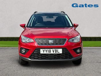 Used SEAT Arona 2018 for sale - 79602551: Photo