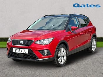 Used SEAT Arona 2018 for sale - 79602551: Photo