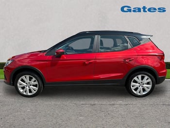 Used SEAT Arona 2018 for sale - 79602551: Photo