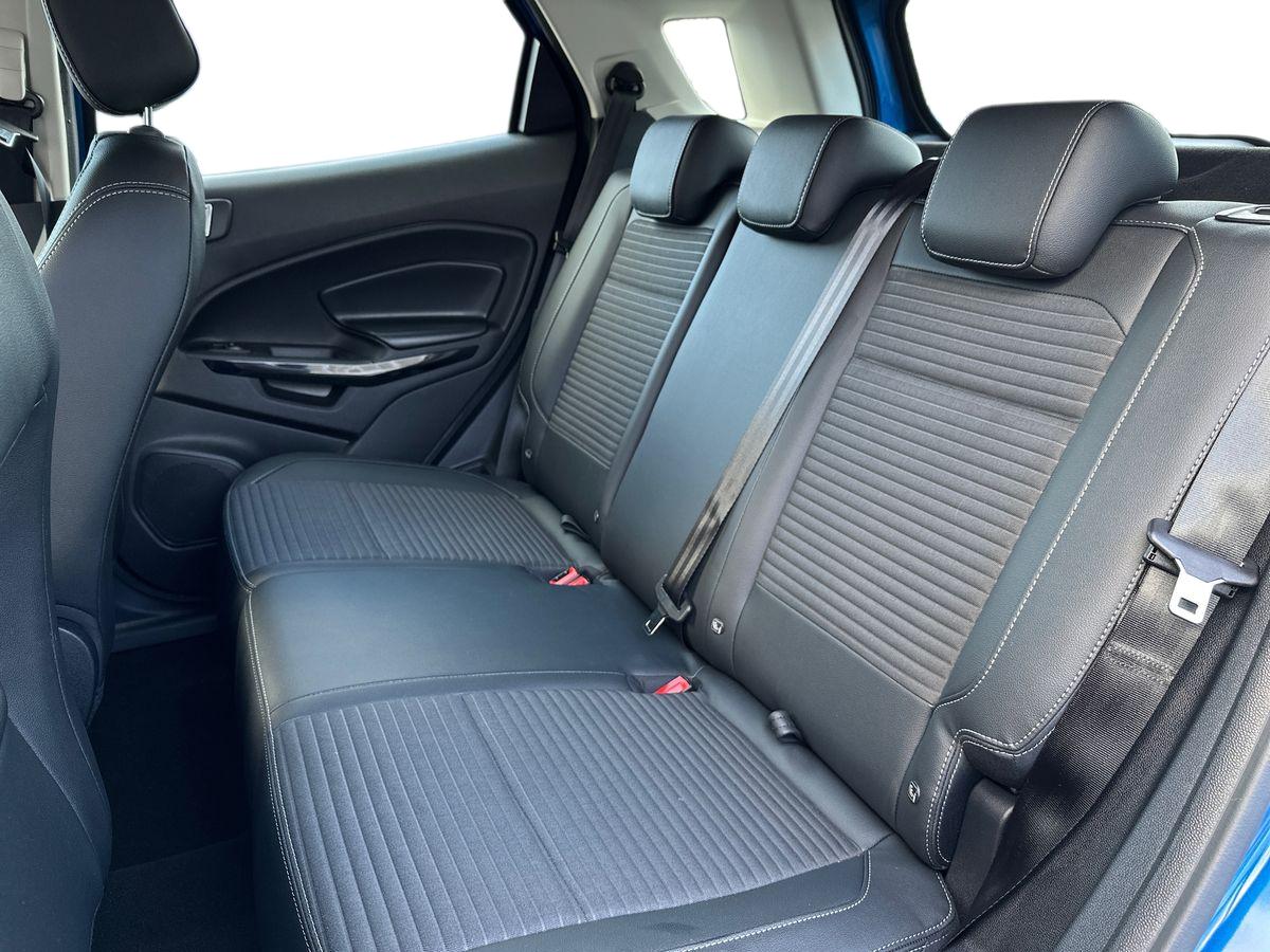 Used Ford Ecosport 2023 for sale - 78158562: Photo 14