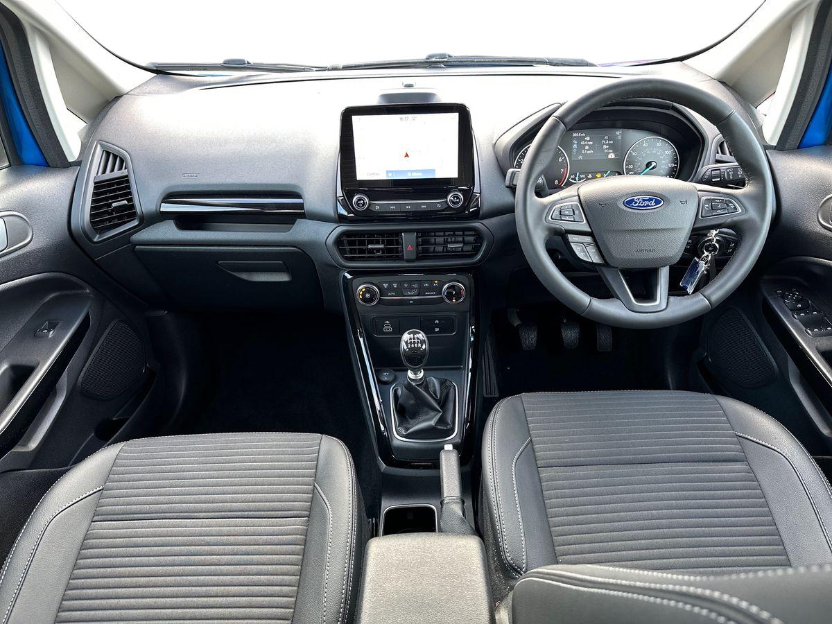 Used Ford Ecosport 2023 for sale - 78158562: Photo 15