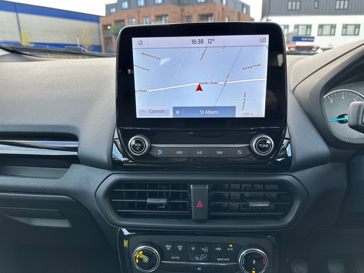 Used Ford Ecosport 2023 for sale - 78158562: Photo 20