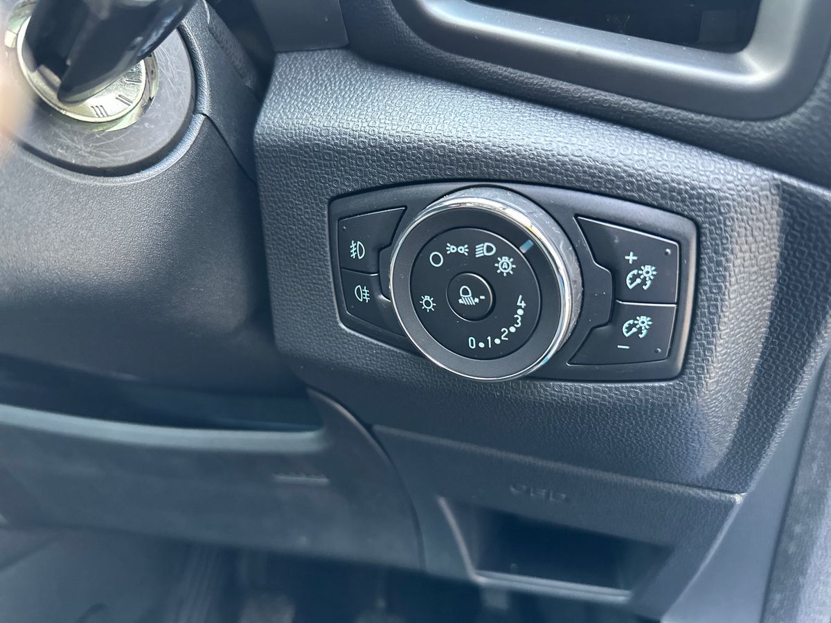 Used Ford Ecosport 2023 for sale - 78158562: Photo 23