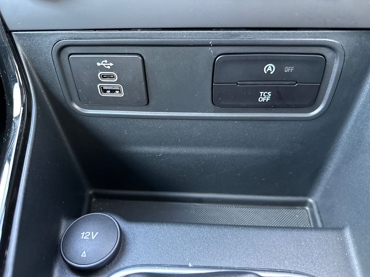 Used Ford Ecosport 2023 for sale - 78158562: Photo 24