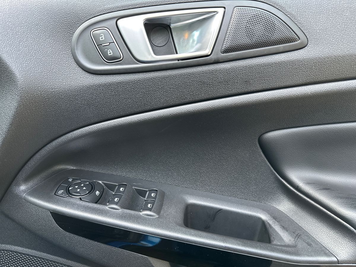 Used Ford Ecosport 2023 for sale - 78158562: Photo 25