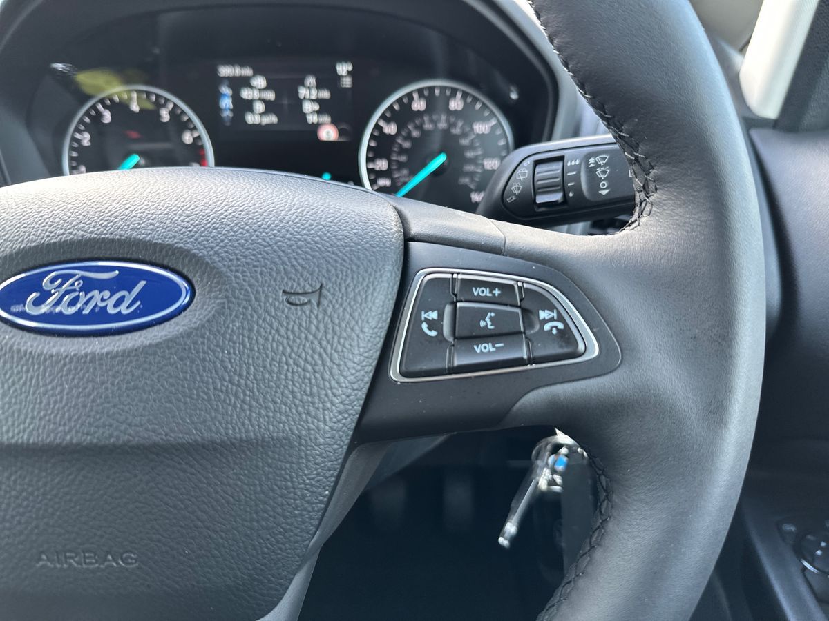 Used Ford Ecosport 2023 for sale - 78158562: Photo 27