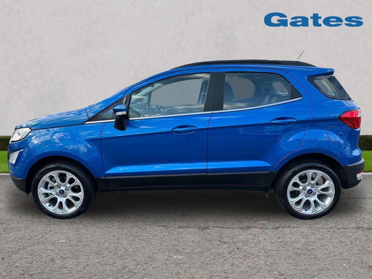 Used Ford Ecosport 2023 for sale - 78158562: Photo 4