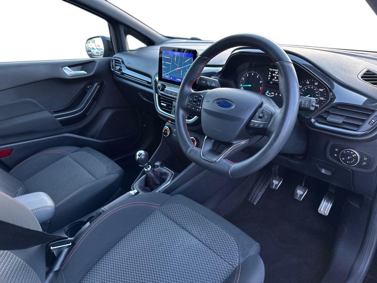 Used Ford Fiesta 2020 for sale - 77927387: Photo 10