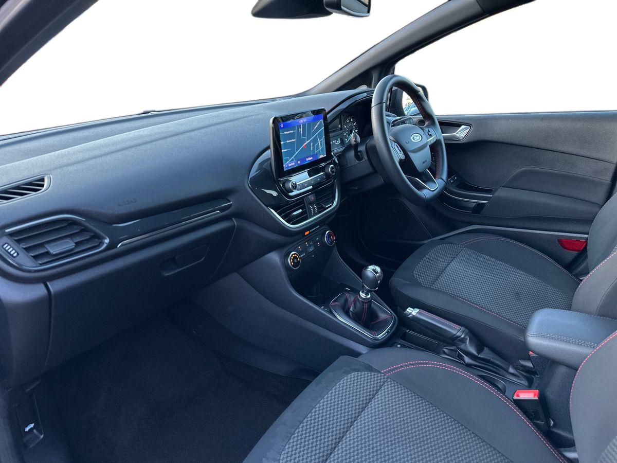 Used Ford Fiesta 2020 for sale - 77927387: Photo 11