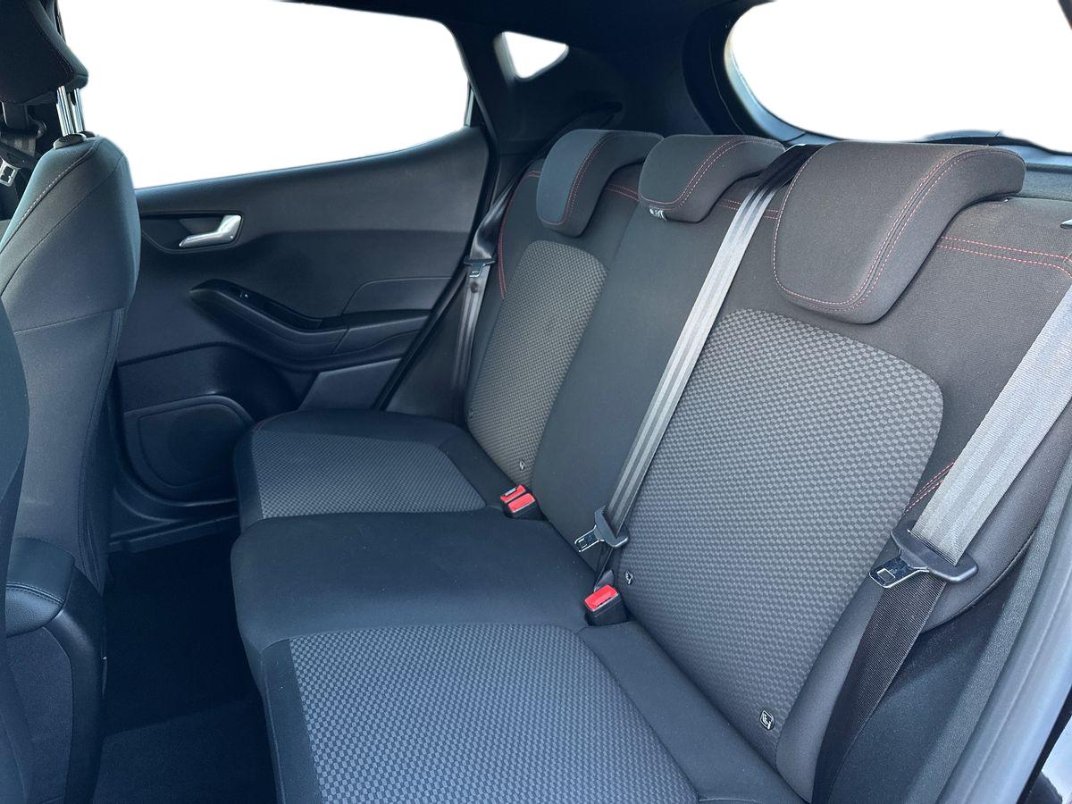 Used Ford Fiesta 2020 for sale - 77927387: Photo 14