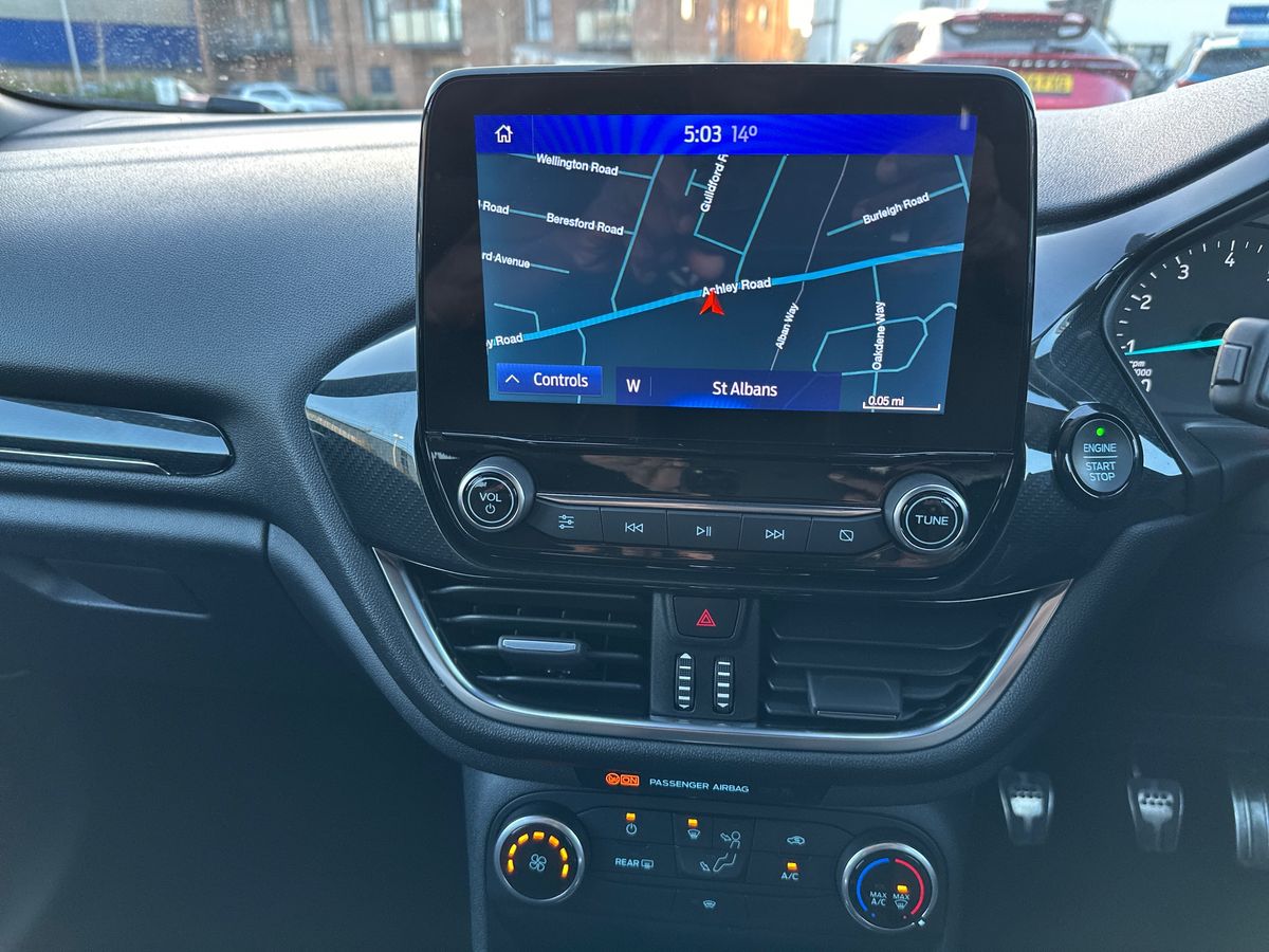 Used Ford Fiesta 2020 for sale - 77927387: Photo 20