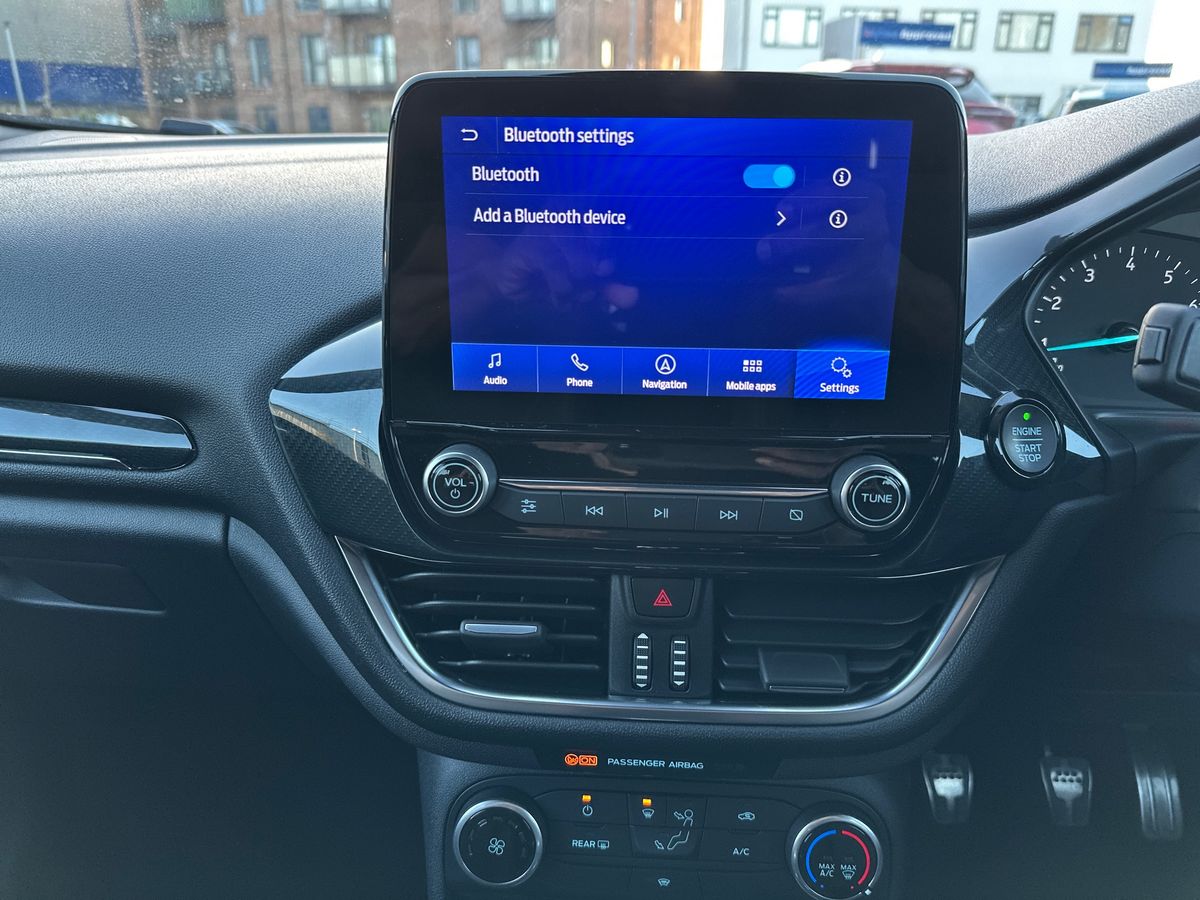 Used Ford Fiesta 2020 for sale - 77927387: Photo 21