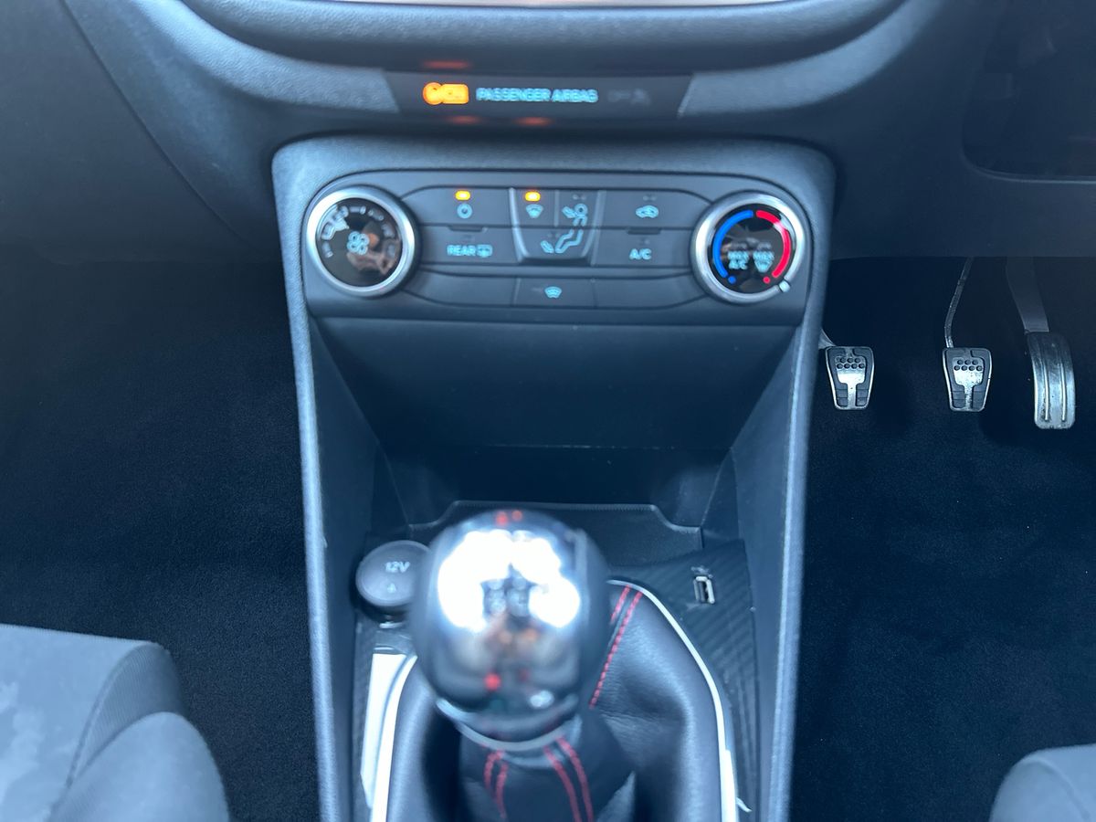 Used Ford Fiesta 2020 for sale - 77927387: Photo 22