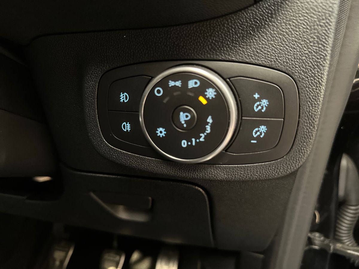 Used Ford Fiesta 2020 for sale - 77927387: Photo 23