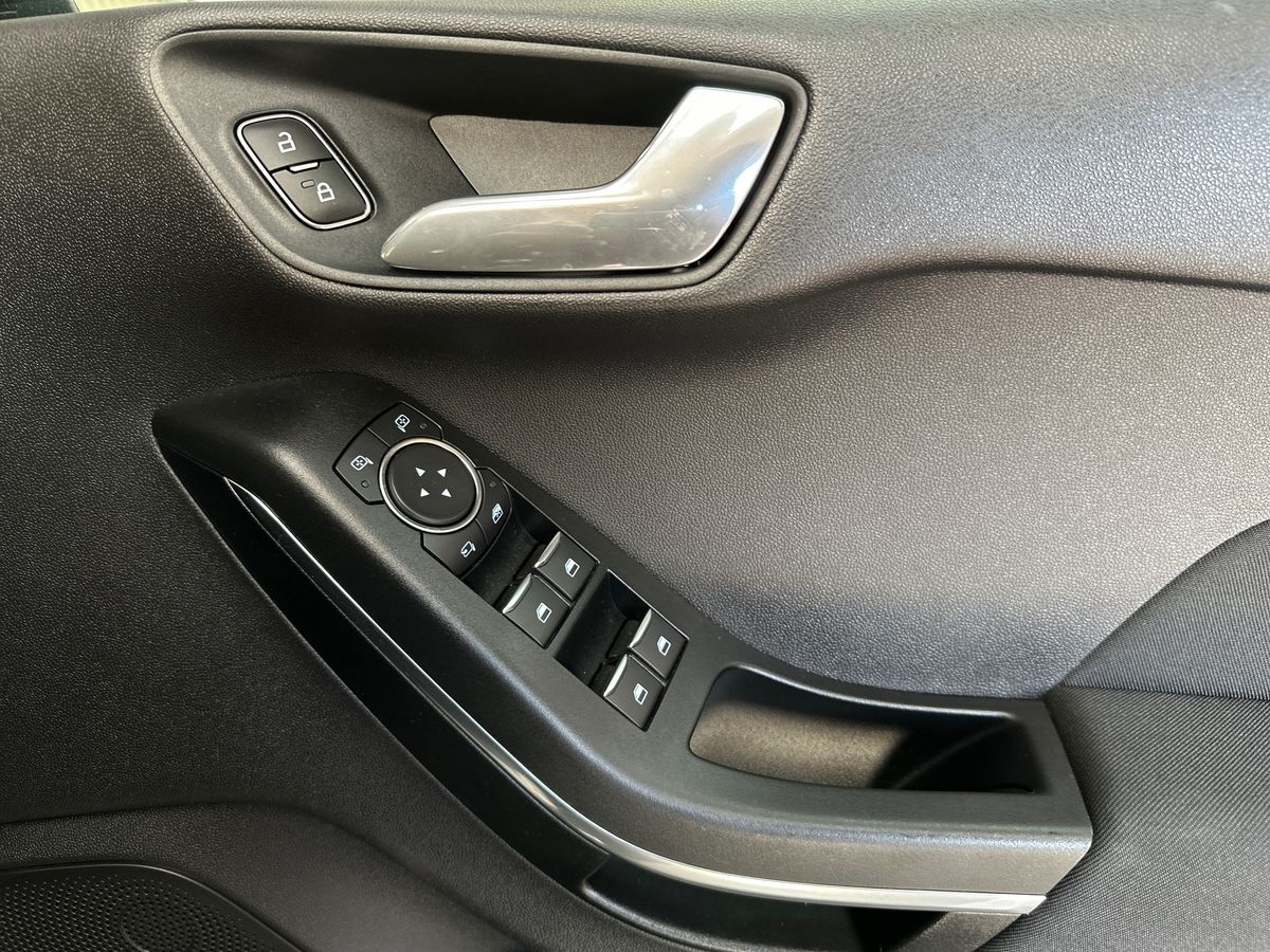 Used Ford Fiesta 2020 for sale - 77927387: Photo 25