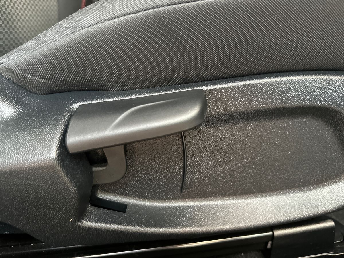 Used Ford Fiesta 2020 for sale - 77927387: Photo 30