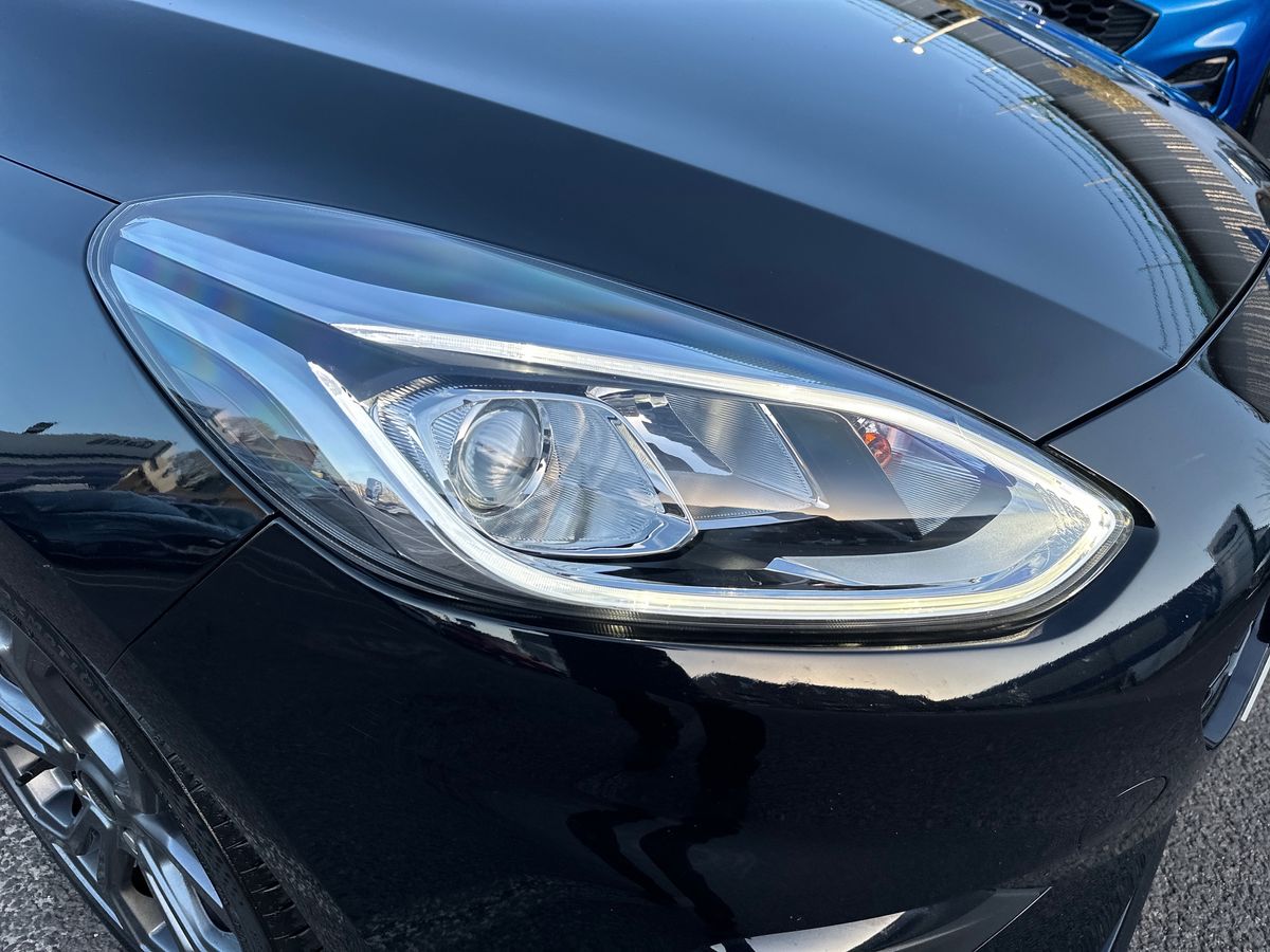 Used Ford Fiesta 2020 for sale - 77927387: Photo 32