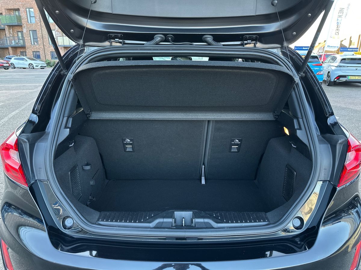 Used Ford Fiesta 2020 for sale - 77927387: Photo 34