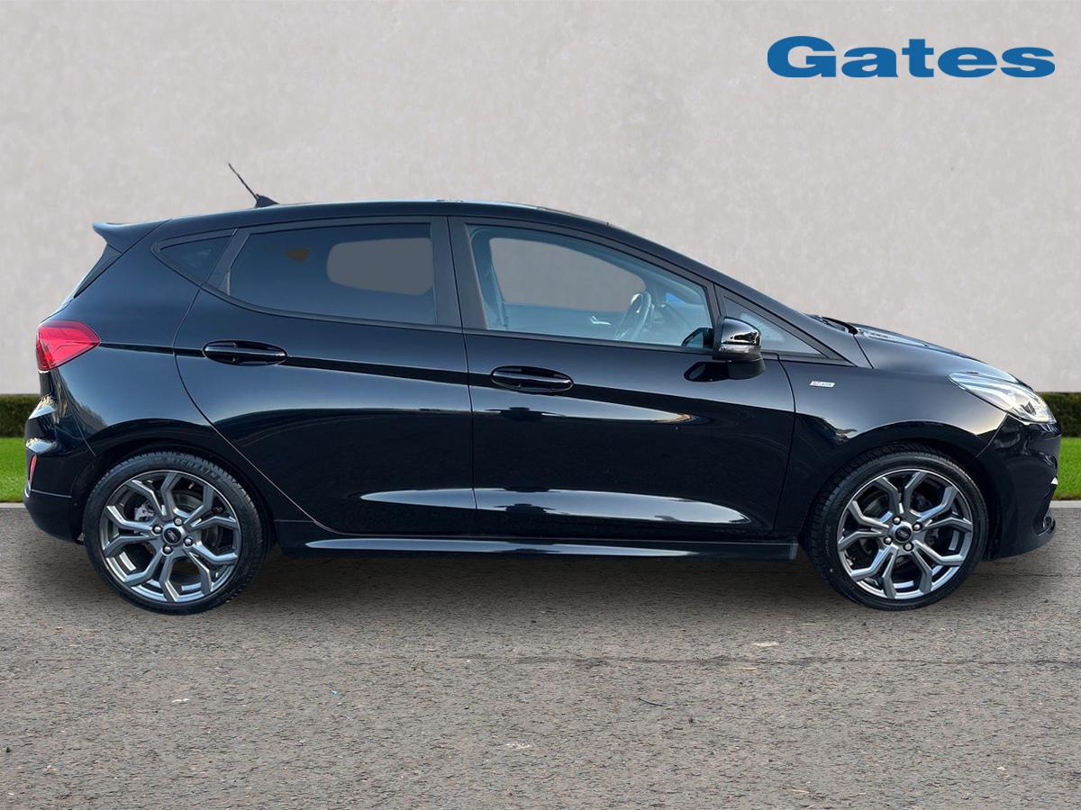 Used Ford Fiesta 2020 for sale - 77927387: Photo 8