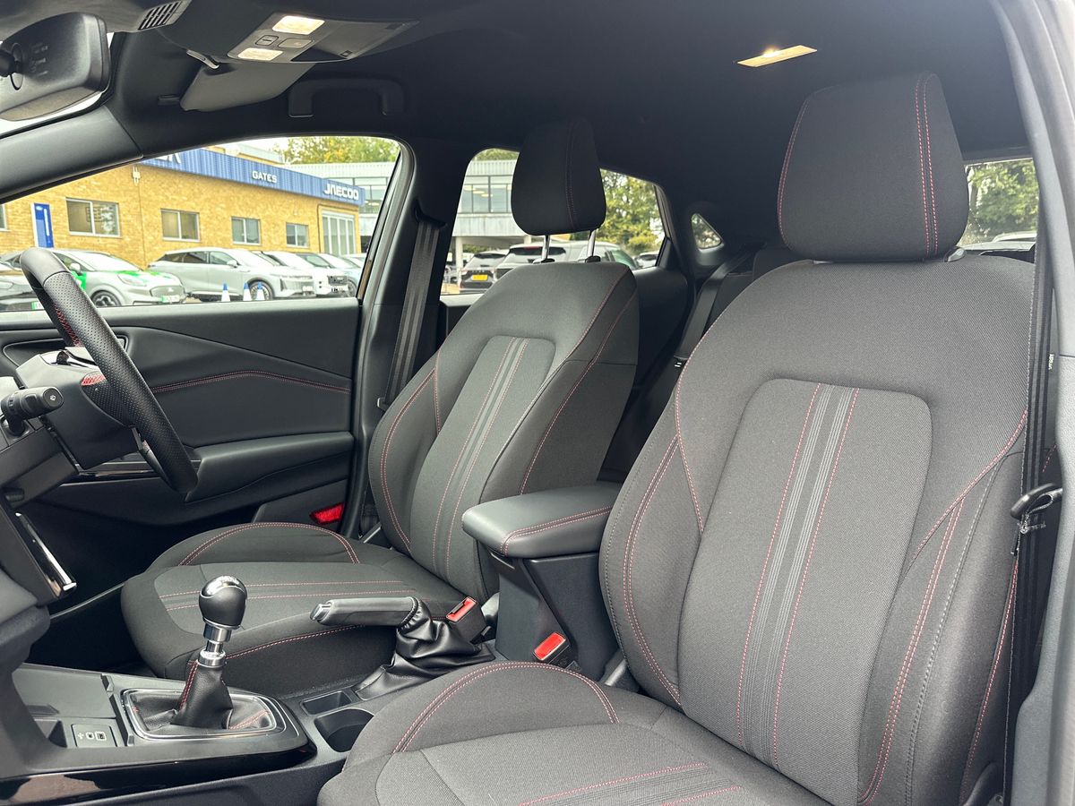 Used Ford Puma 2025 for sale - 76130410: Photo 13