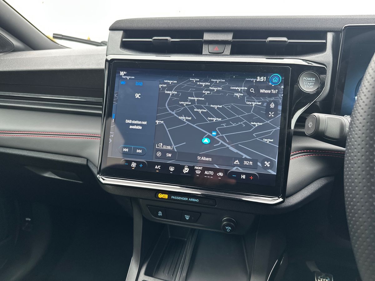 Used Ford Puma 2025 for sale - 76130410: Photo 20