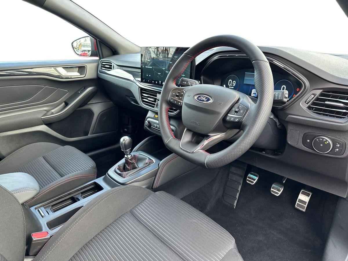 Used Ford Focus 2025 for sale - 77170509: Photo 10