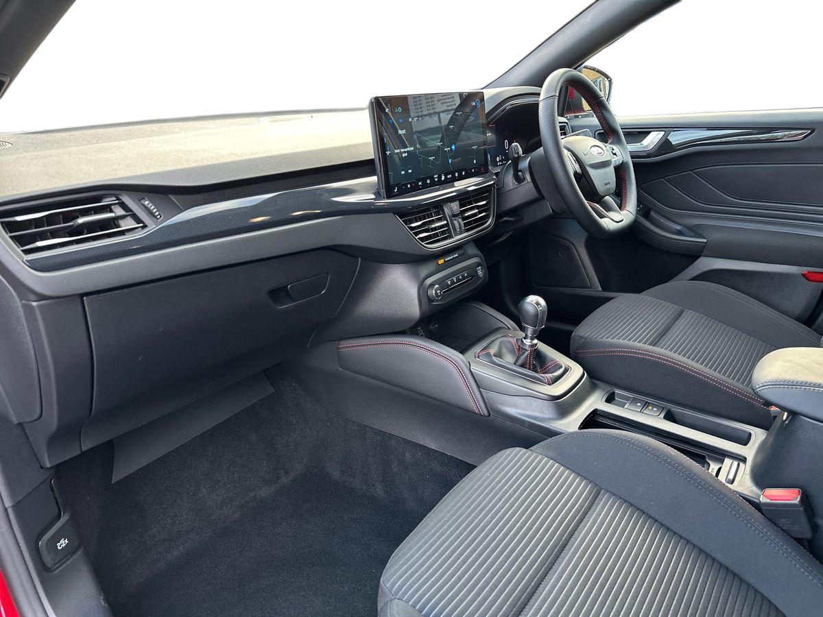 Used Ford Focus 2025 for sale - 77170509: Photo 11