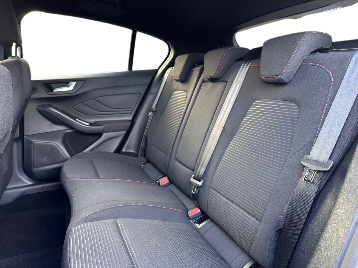 Used Ford Focus 2025 for sale - 77170509: Photo 14