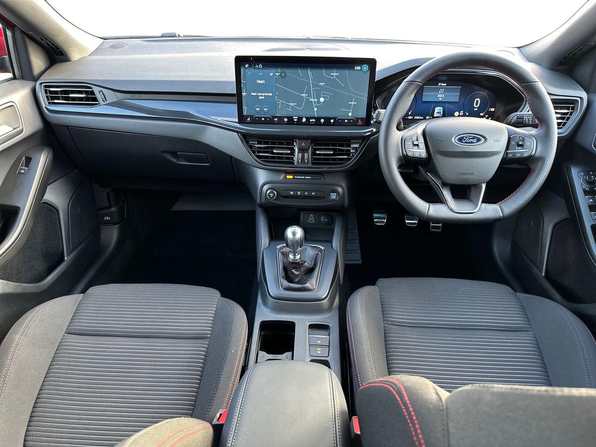 Used Ford Focus 2025 for sale - 77170509: Photo 15