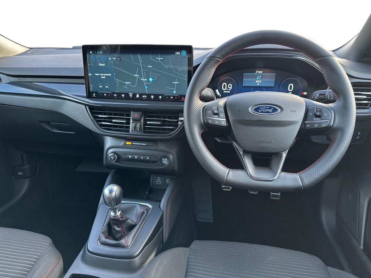 Used Ford Focus 2025 for sale - 77170509: Photo 16