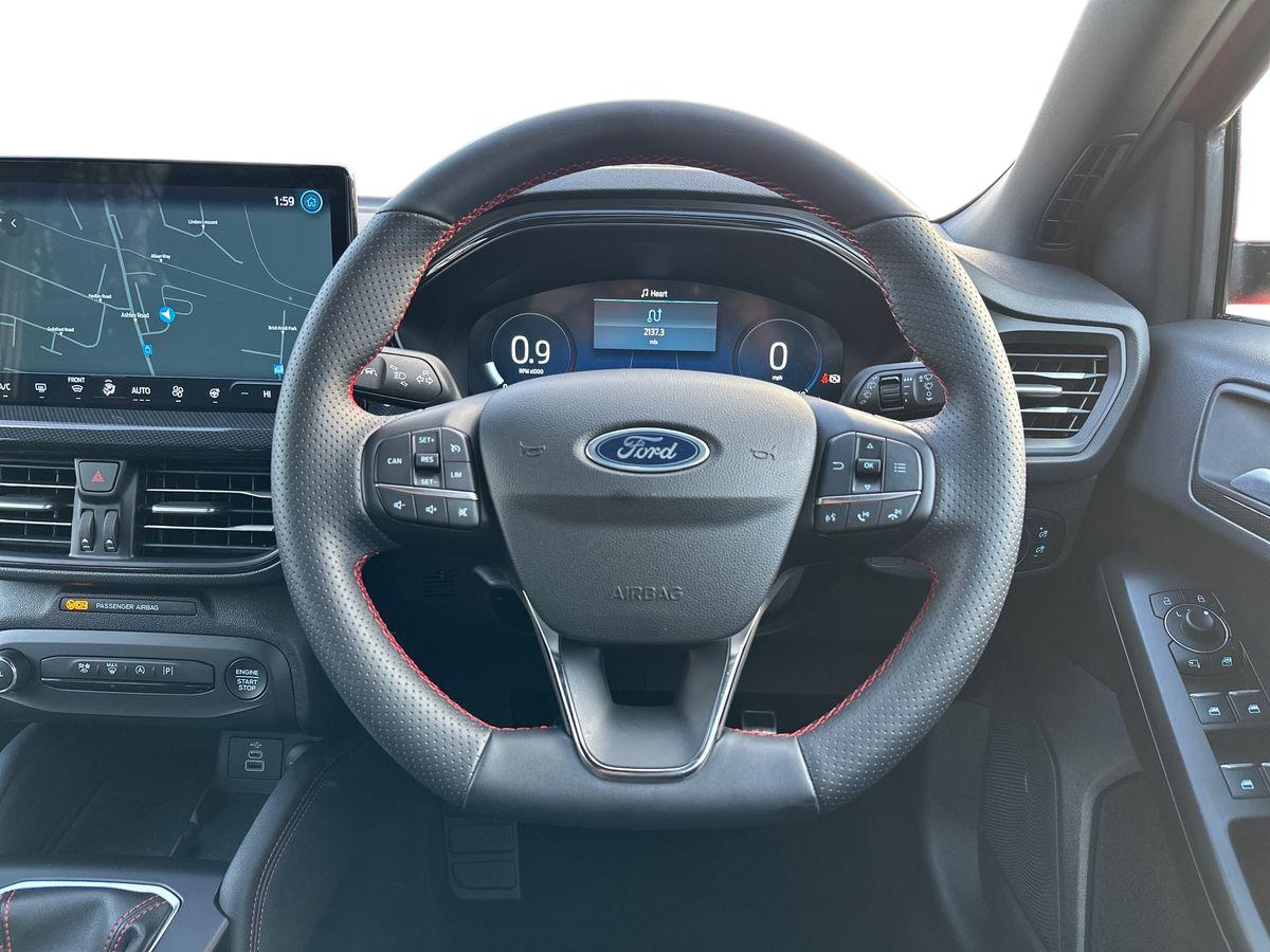 Used Ford Focus 2025 for sale - 77170509: Photo 17