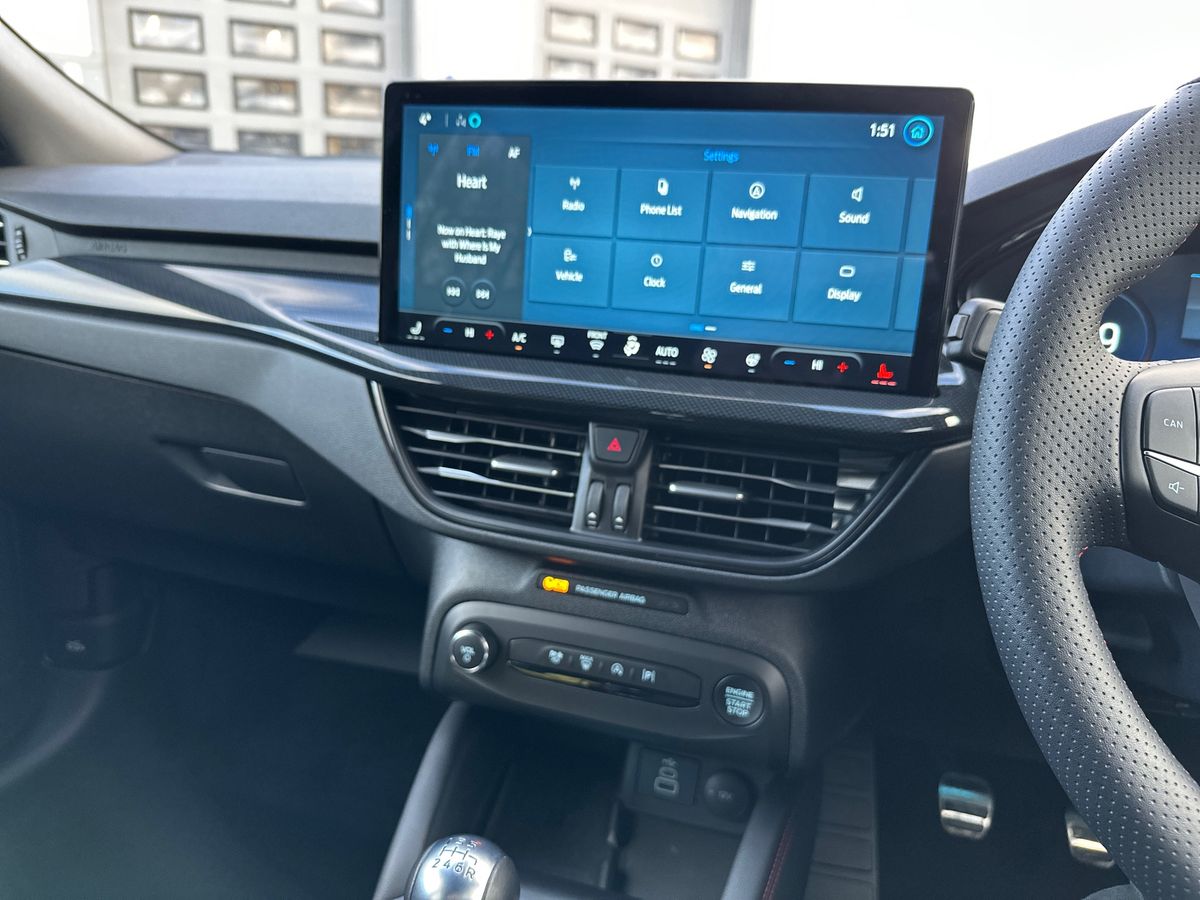 Used Ford Focus 2025 for sale - 77170509: Photo 19