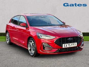 Used Ford Focus 2025 for sale - 77170509: Photo