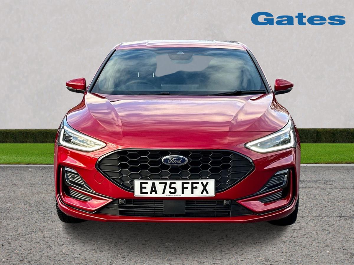 Used Ford Focus 2025 for sale - 77170509: Photo 2