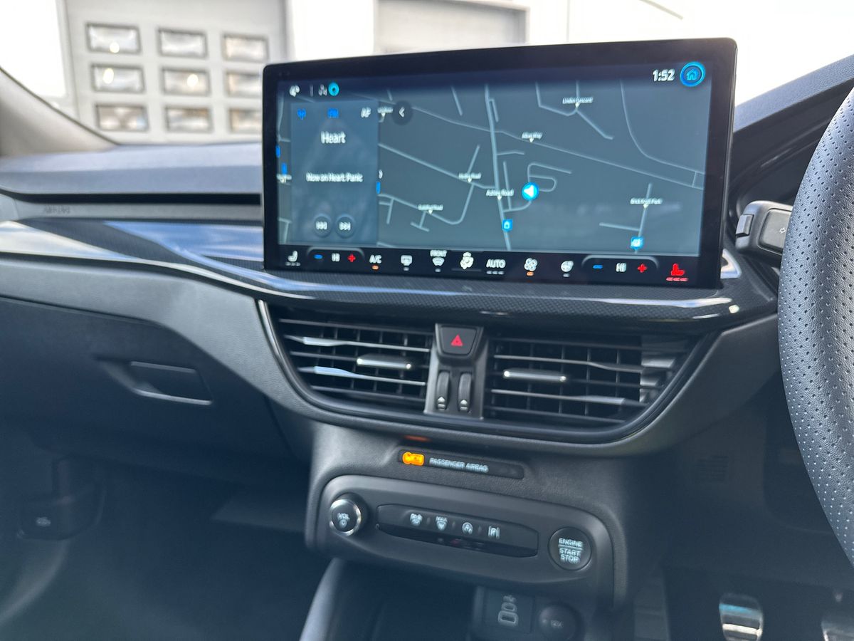 Used Ford Focus 2025 for sale - 77170509: Photo 20