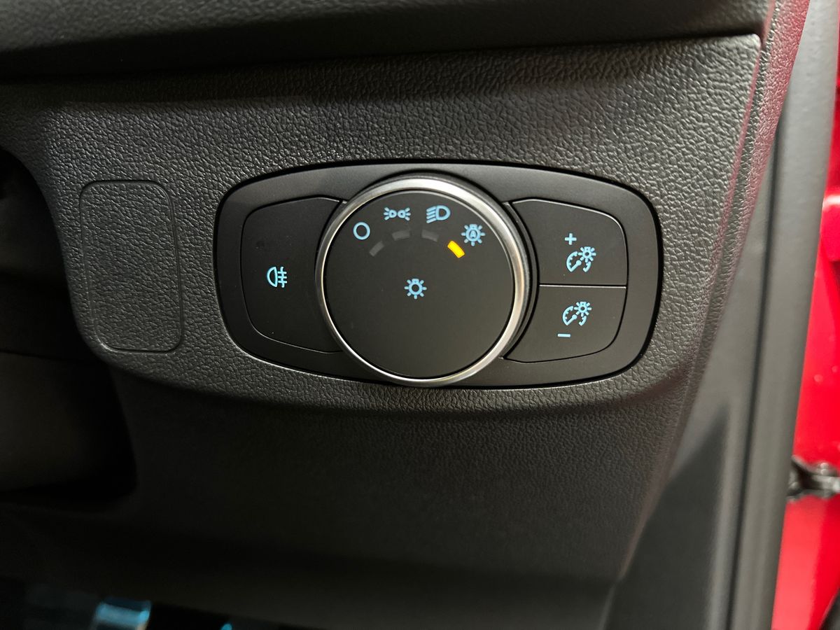 Used Ford Focus 2025 for sale - 77170509: Photo 23