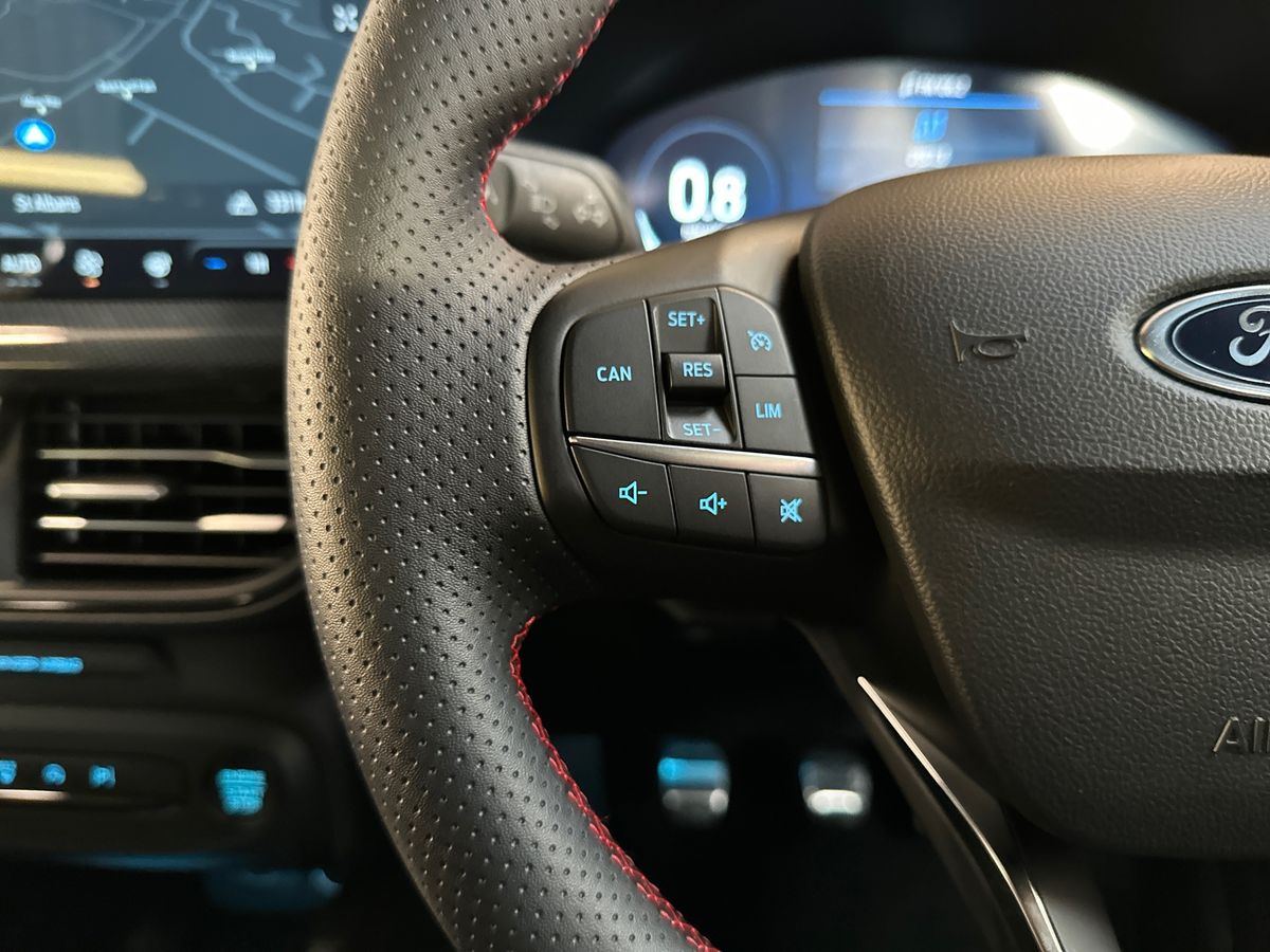 Used Ford Focus 2025 for sale - 77170509: Photo 26