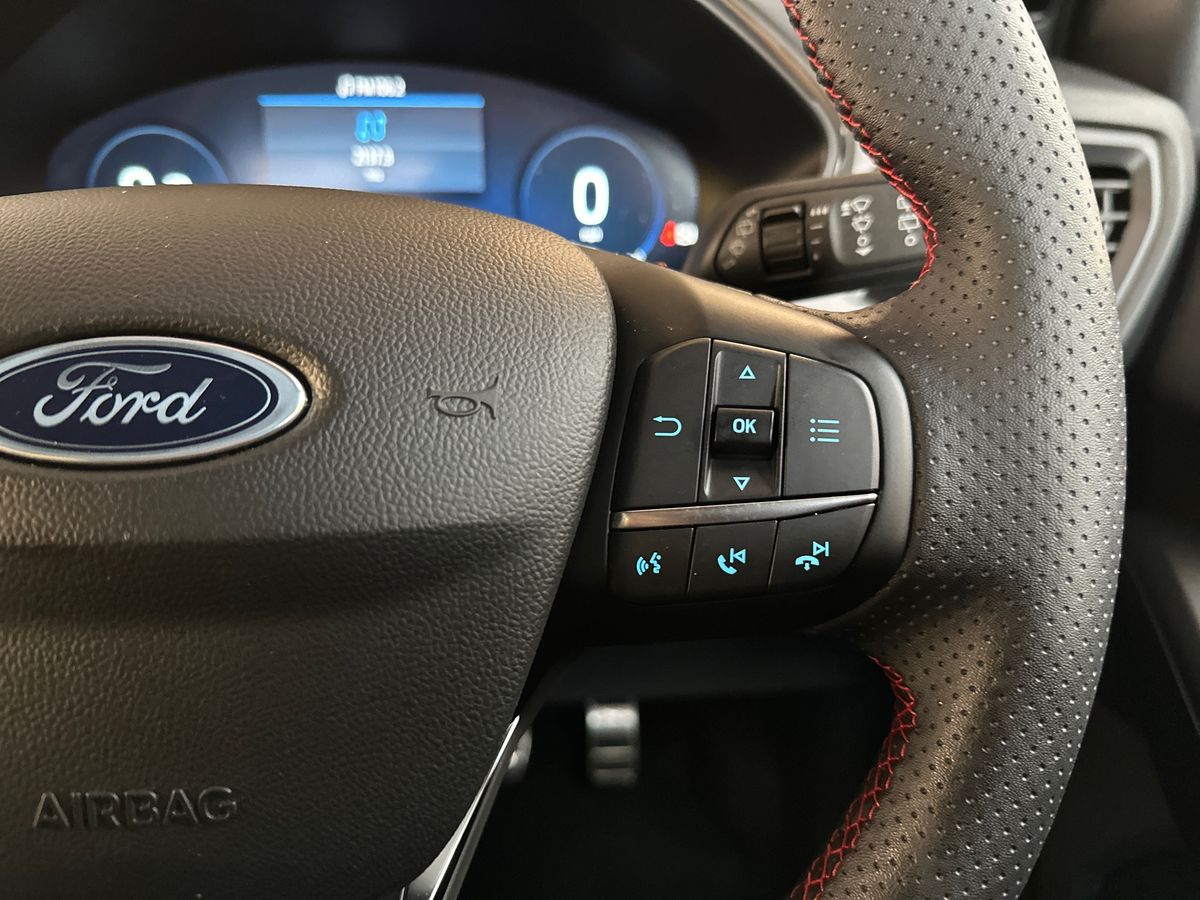 Used Ford Focus 2025 for sale - 77170509: Photo 27