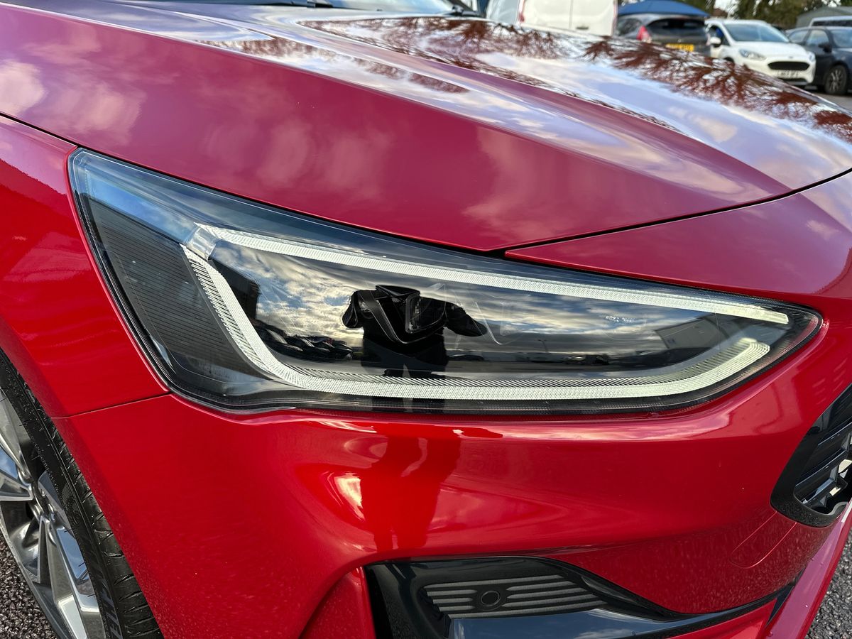 Used Ford Focus 2025 for sale - 77170509: Photo 32