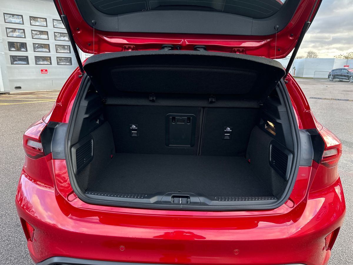 Used Ford Focus 2025 for sale - 77170509: Photo 34