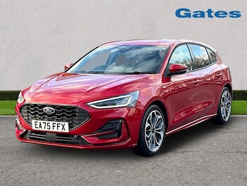 Used Ford Focus 2025 for sale - 77170509: Photo