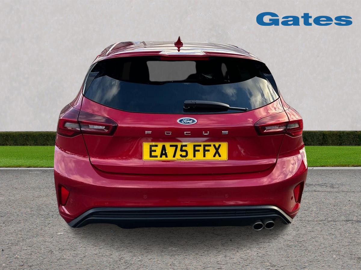 Used Ford Focus 2025 for sale - 77170509: Photo 6