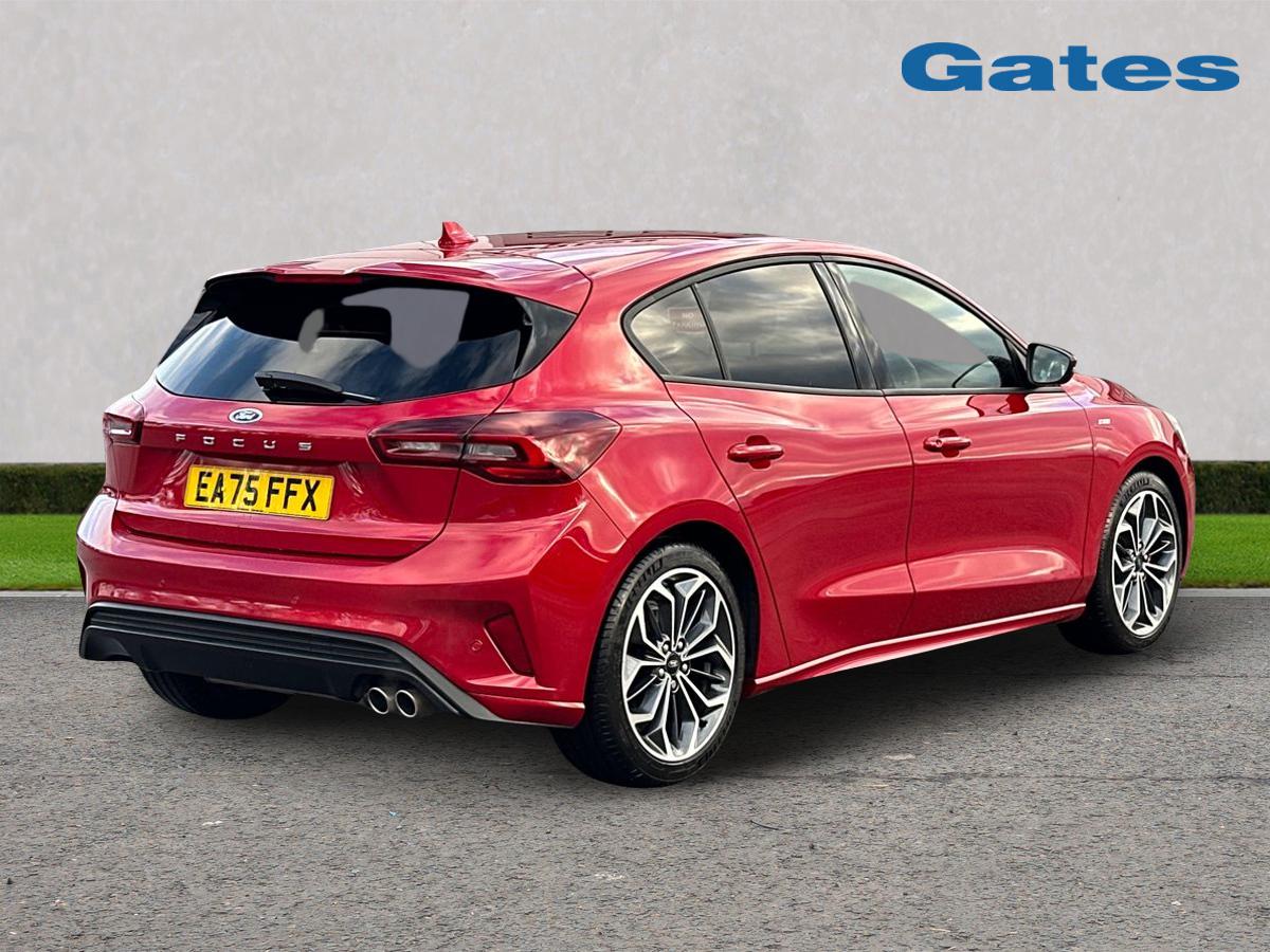 Used Ford Focus 2025 for sale - 77170509: Photo 7