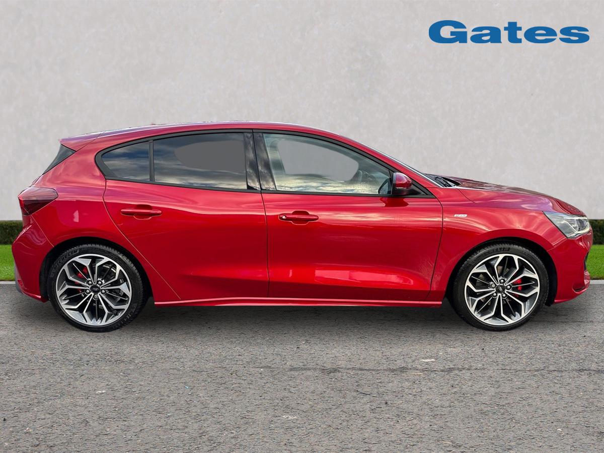 Used Ford Focus 2025 for sale - 77170509: Photo 8