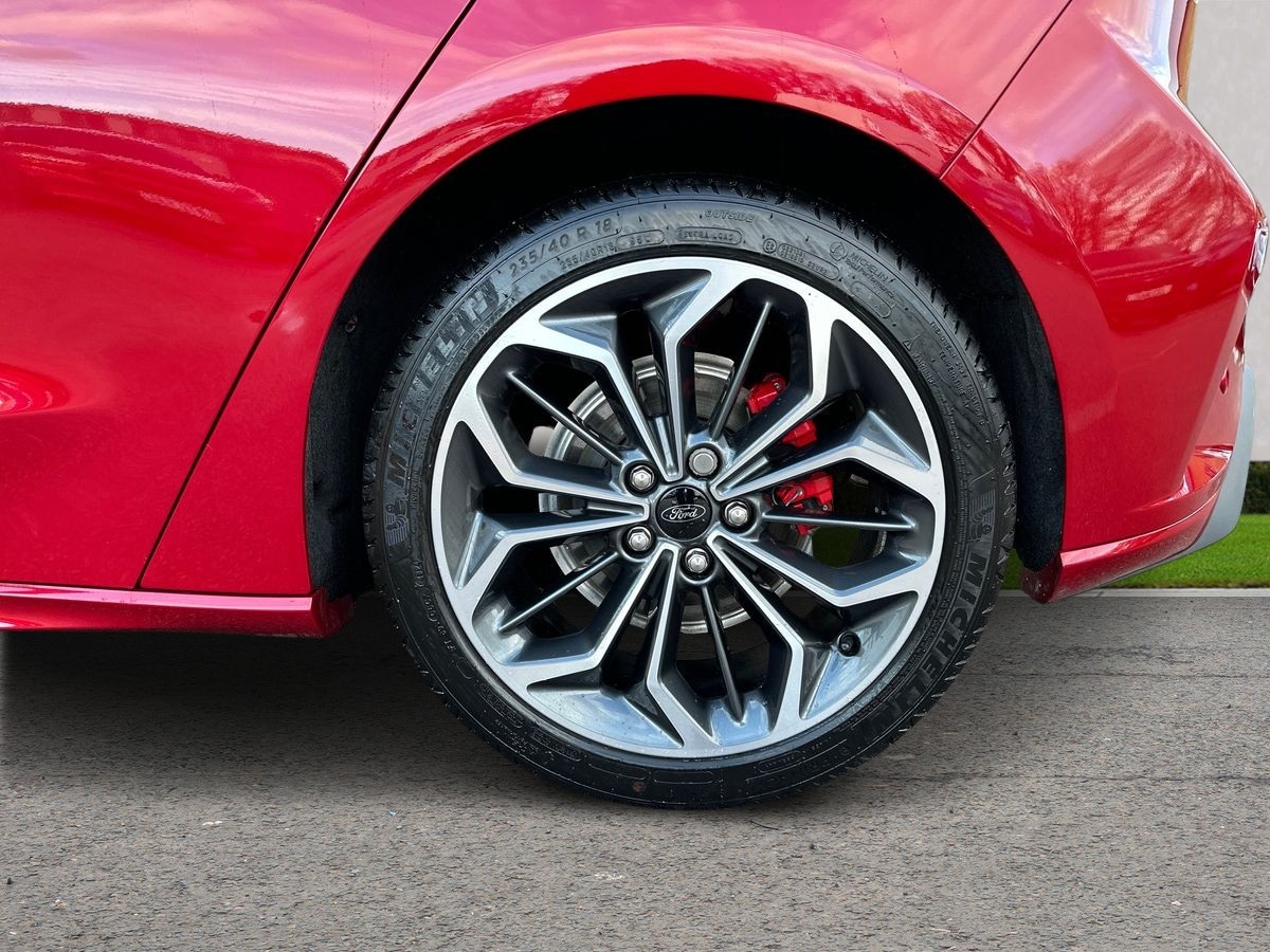 Used Ford Focus 2025 for sale - 77170509: Photo 9