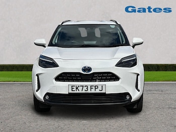 Used Toyota Yaris Cross 2023 for sale - 79374823: Photo