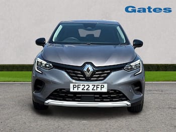 Used Renault Captur 2022 for sale - 79821612: Photo