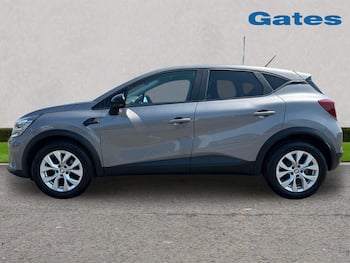 Used Renault Captur 2022 for sale - 79821612: Photo